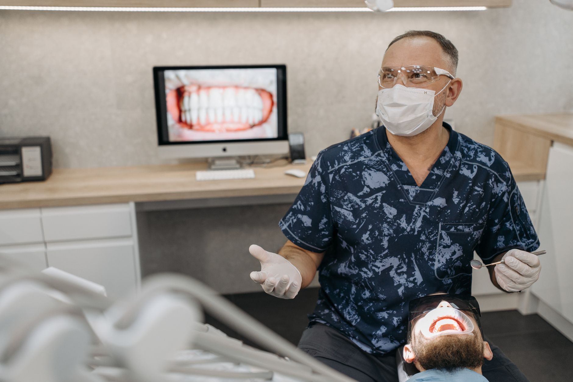 dentiste urgence Challans