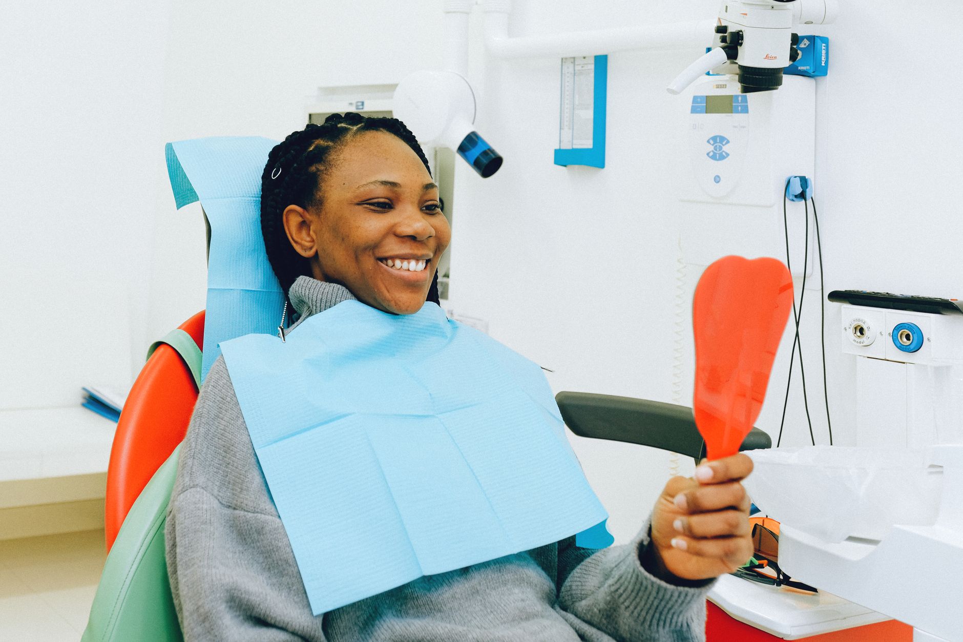 dentiste urgence Challans