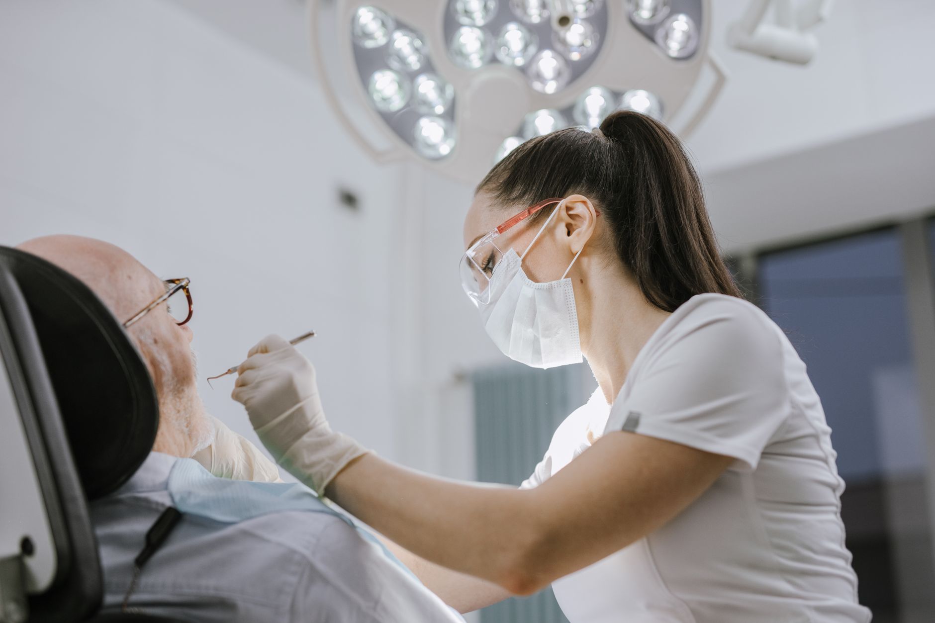 dentiste urgence Challans